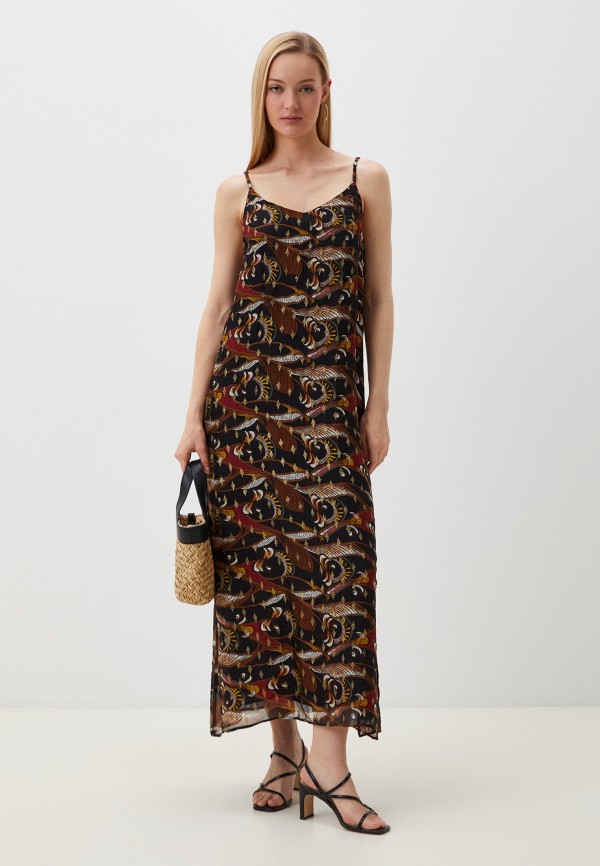 Платье Voluminous