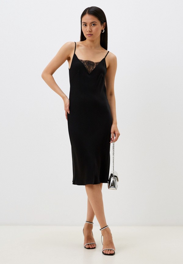 Платье Voluminous