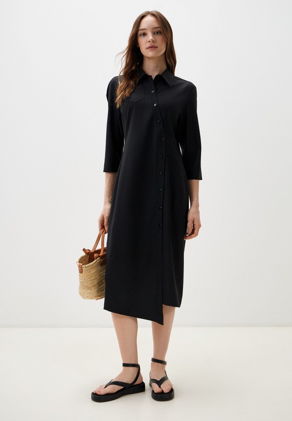 Платье Voluminous 16920₽