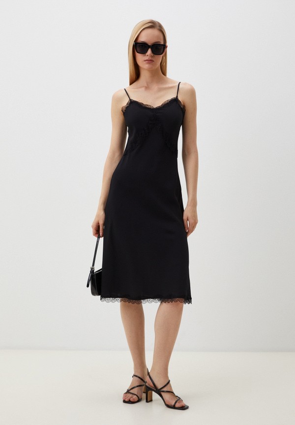 Платье Voluminous