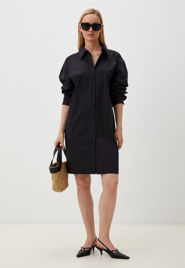 Платье Voluminous 13320₽