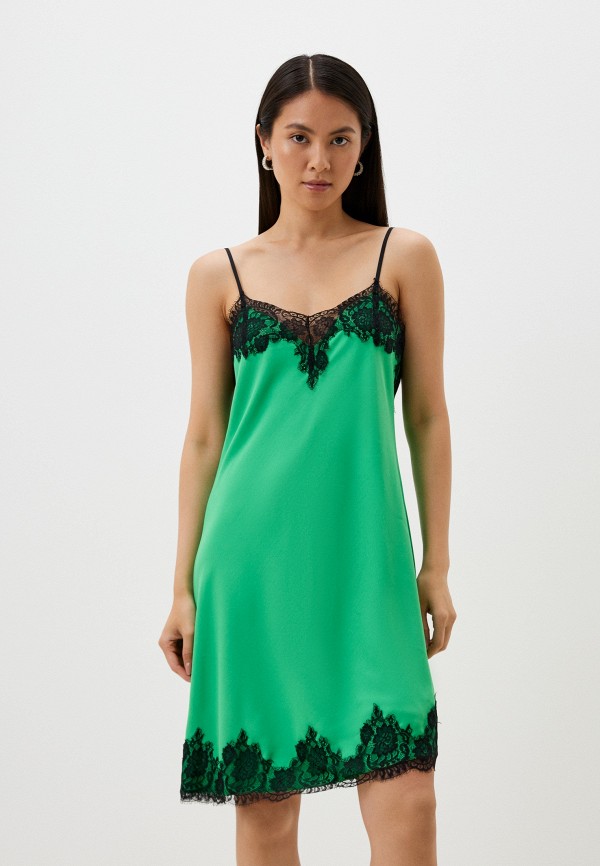 Платье Voluminous