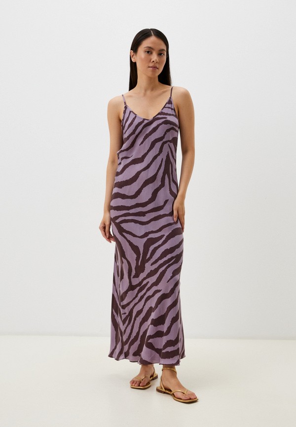 Платье Voluminous