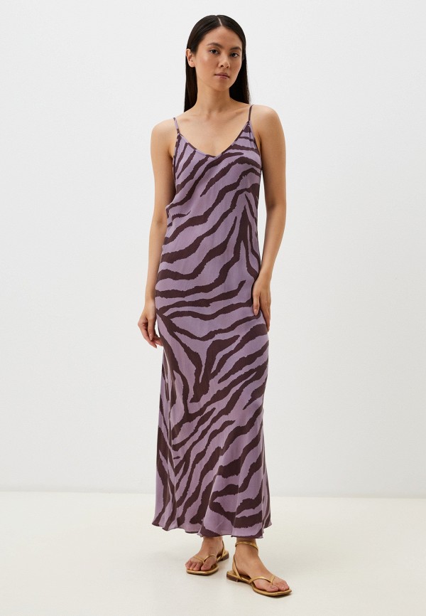 Платье Voluminous