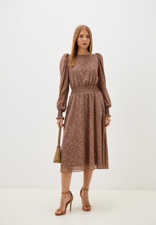 Платье Sava Mari 5775₽