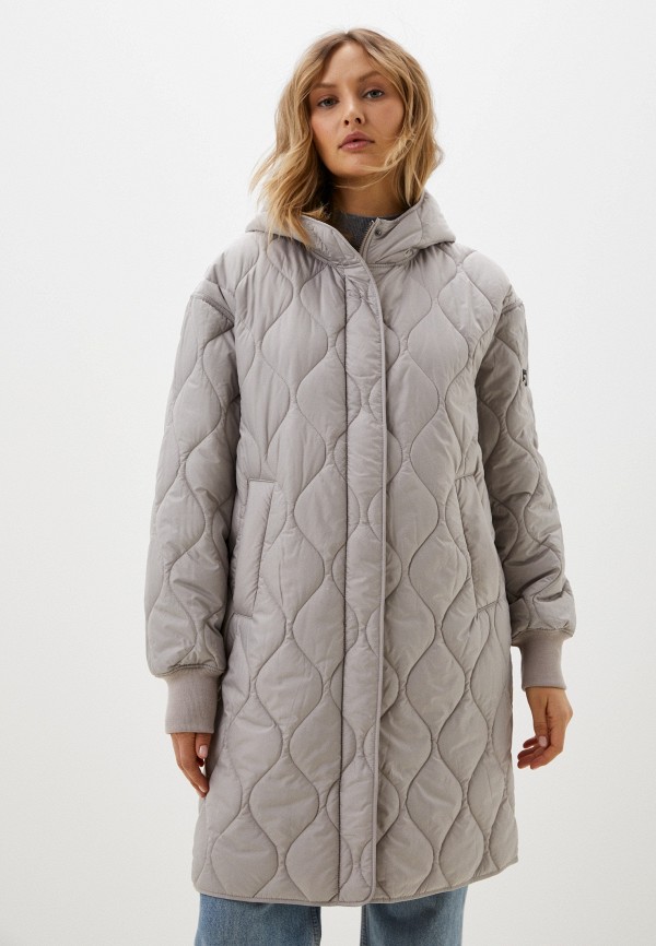 Пуховик Fergo 8450₽