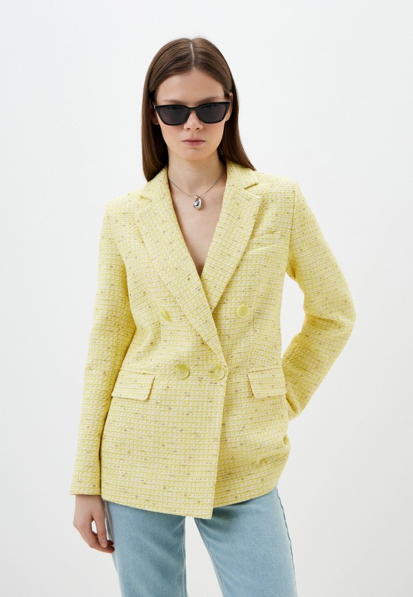 Жакет Anna Pekun 7995₽