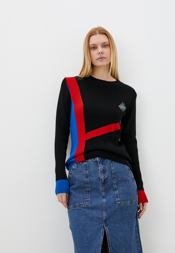 Джемпер и брошь Eleganzza 8800₽