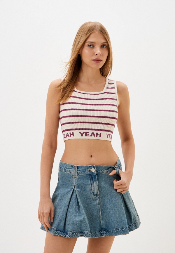 Топ Gloria Jeans 1141₽