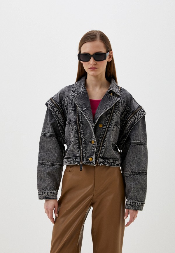 Куртка джинсовая Isibris 8200₽