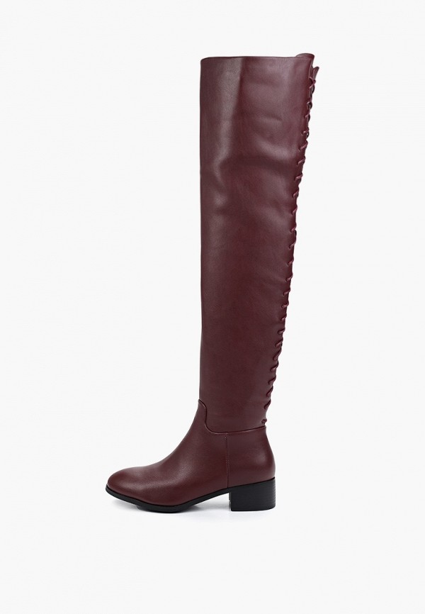 Ботфорты Cherryboom Shoes 7490₽