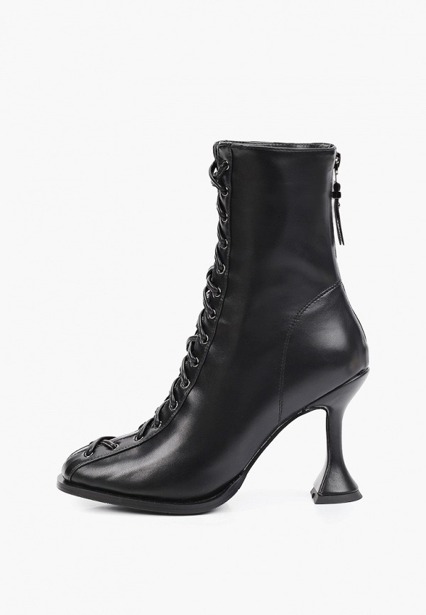 фото Ботильоны cherryboom shoes