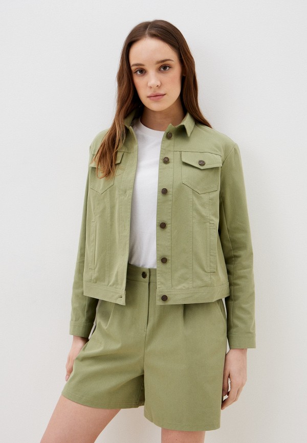 Жакет Mironi 9990₽