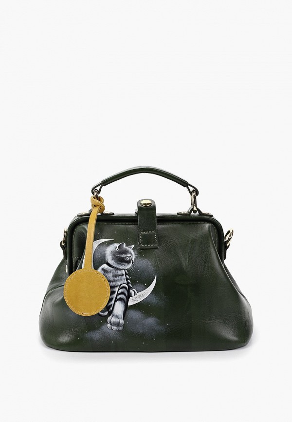 Сумка Alexander Tsiselsky 20850₽