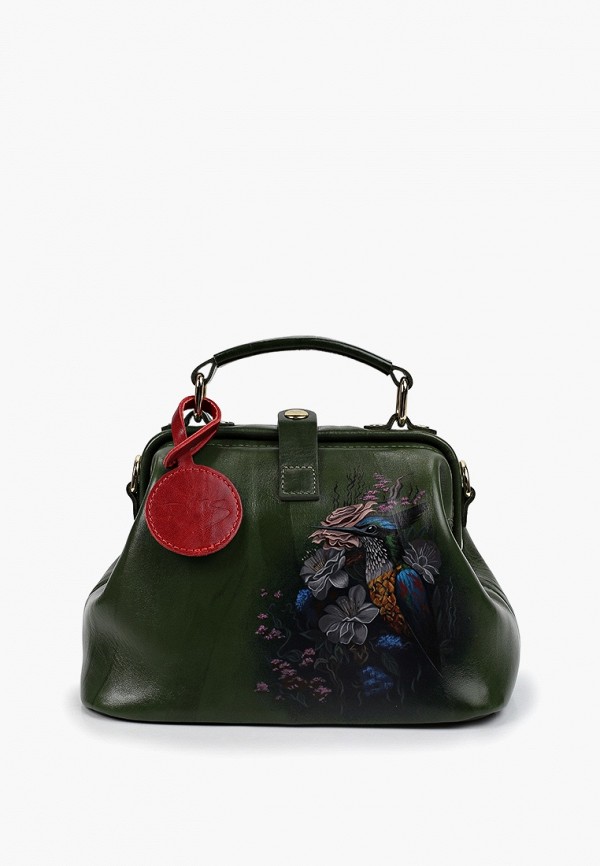 Сумка и брелок Alexander Tsiselsky 21360₽