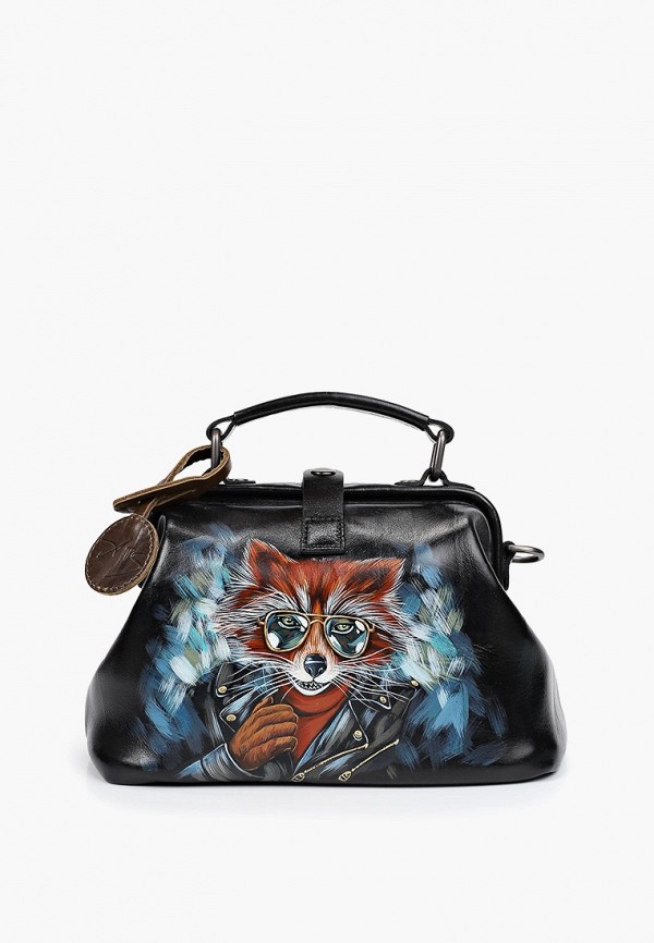 Сумка и брелок Alexander Tsiselsky 18900₽