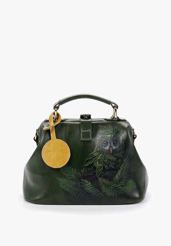 Сумка Alexander Tsiselsky 22700₽