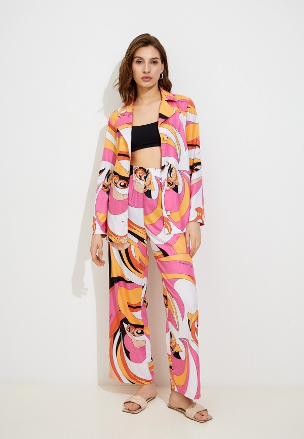 Костюм Empire of Summer