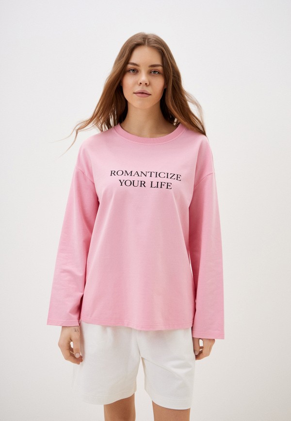 Лонгслив AME