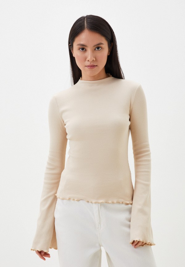 фото Лонгслив vianfashion