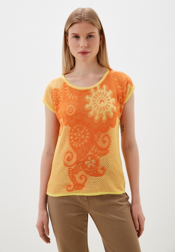 Джемпер Стим 3600₽