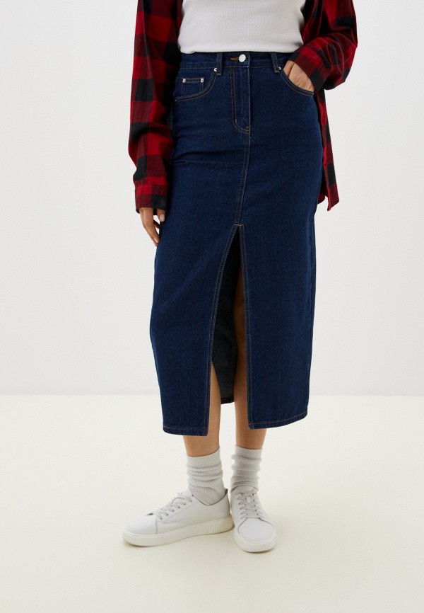 Юбка джинсовая Neohit 1600₽