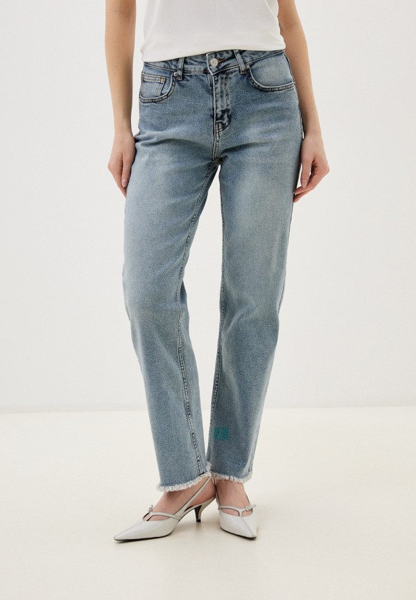 Джинсы Neohit 1600₽