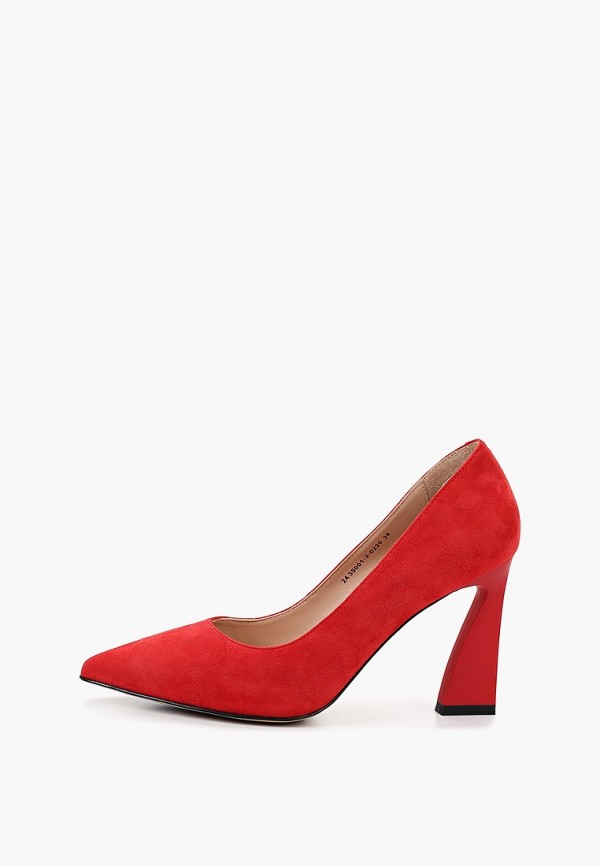 Туфли Valley 8780₽