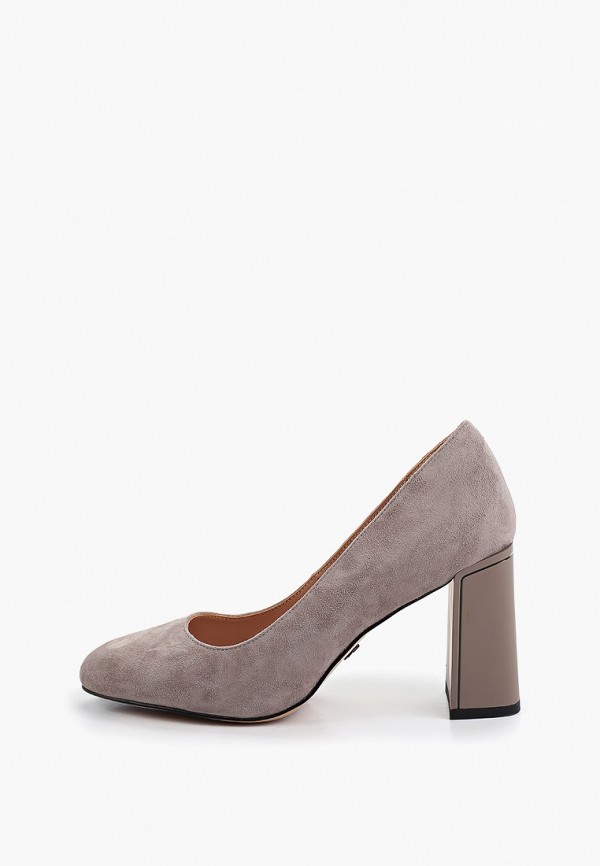 Туфли Valley 9190₽