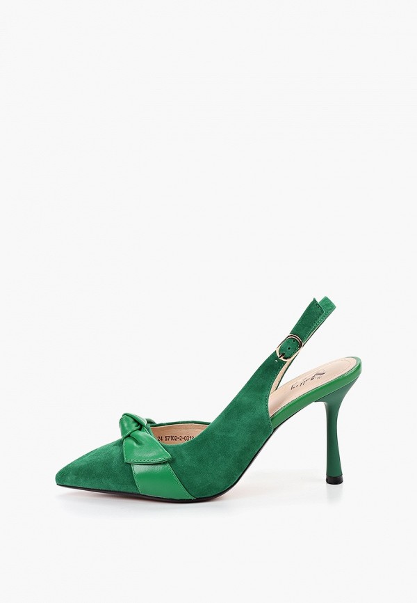 Туфли Valley 8190₽