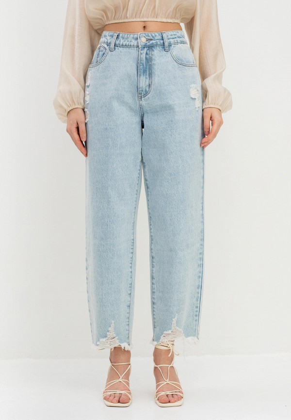 Джинсы Savage 4799₽