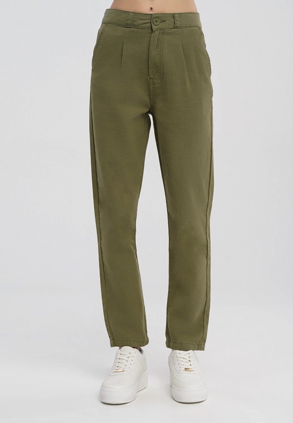 Брюки Твое 758₽