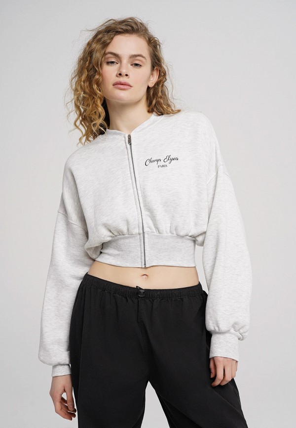 Олимпийка Твое 1229₽