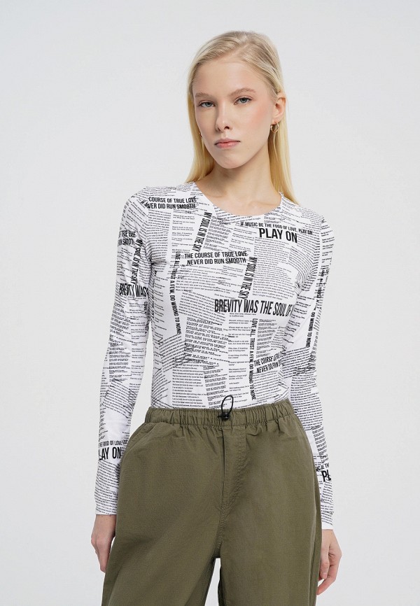 Боди Твое 599₽