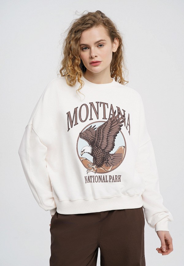 Свитшот Твое 1048₽