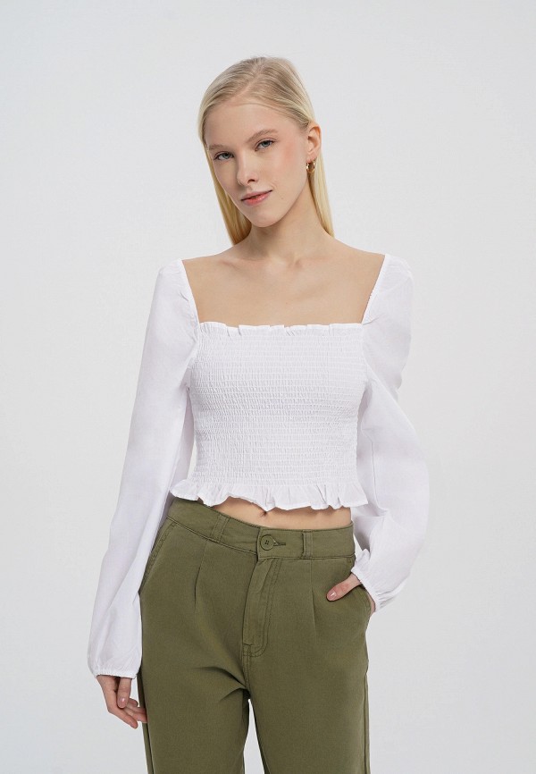 Блуза Твое 899₽