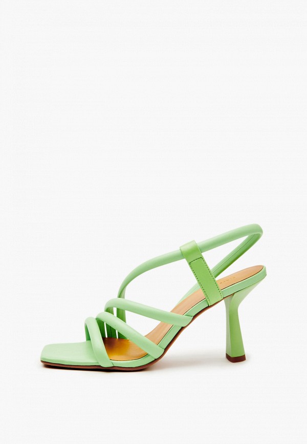 Босоножки Mascotte 4990₽