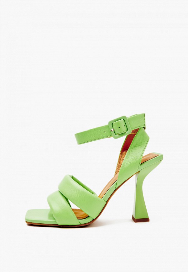 Босоножки Mascotte 4490₽