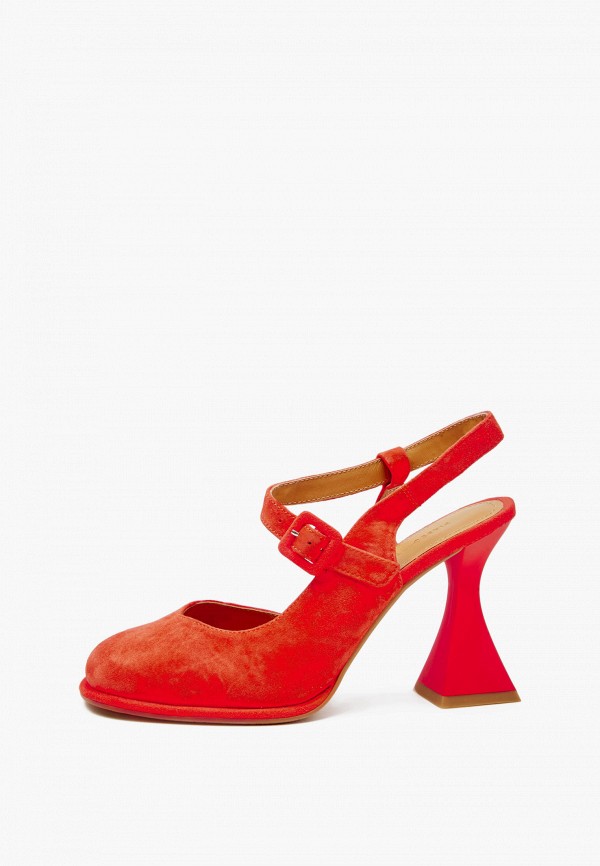 Туфли Mascotte 8990₽