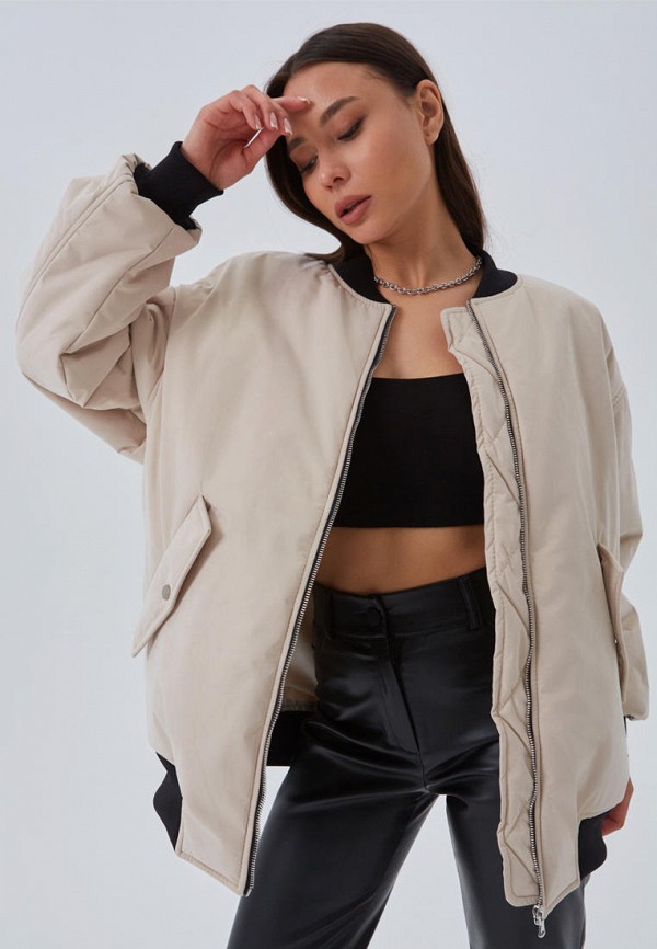 фото Куртка утепленная darsi.studio
