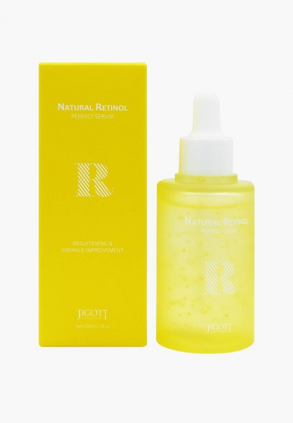 Сыворотка для лица Jigott 990₽