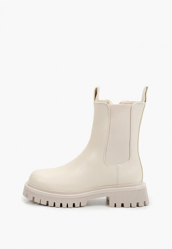 Ботинки Crony 2799₽