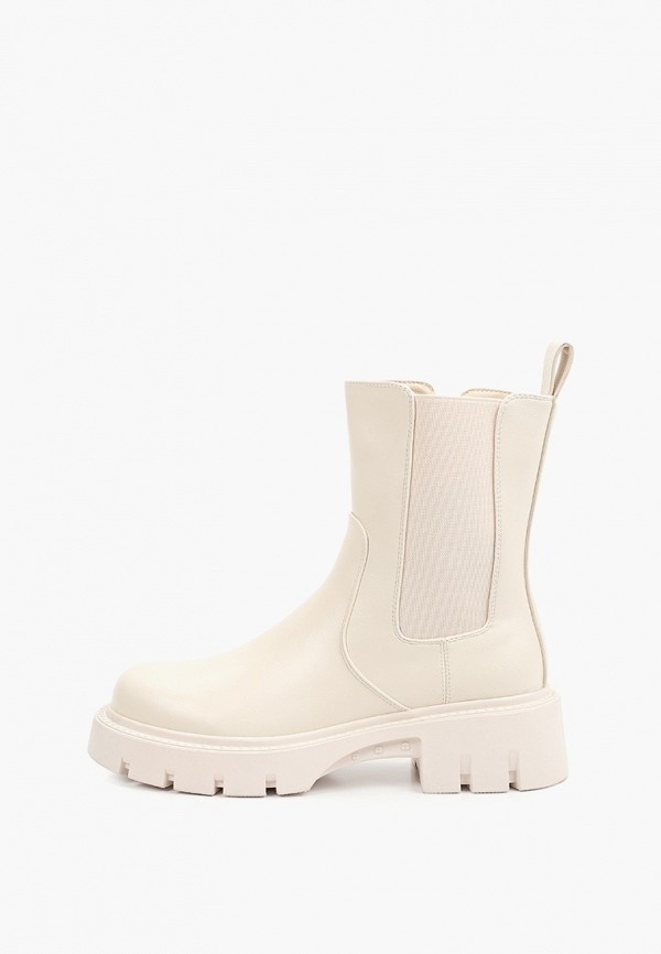 Полусапоги Crony 5599₽