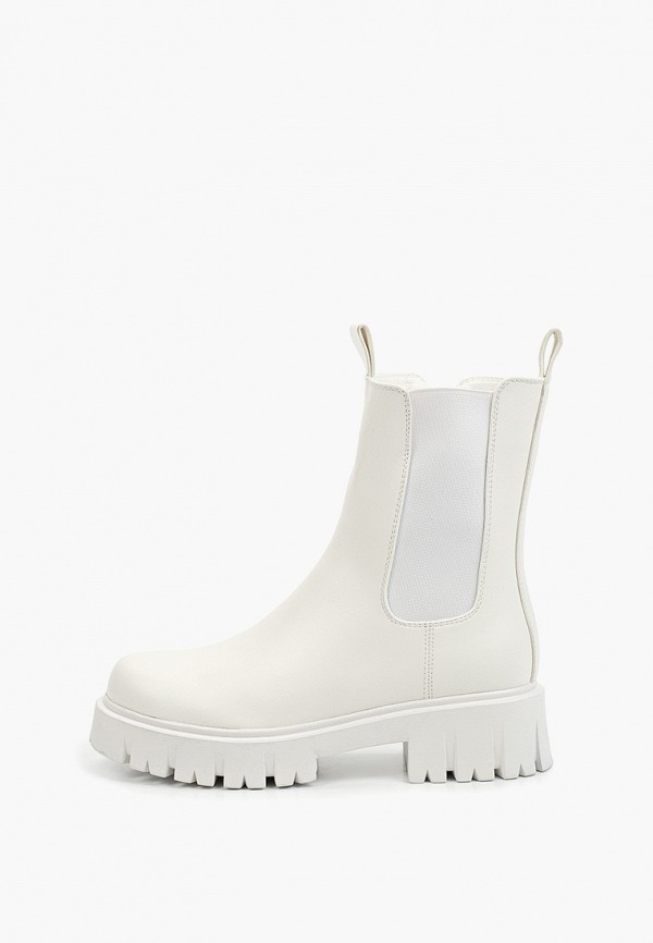 Ботинки Crony 2799₽