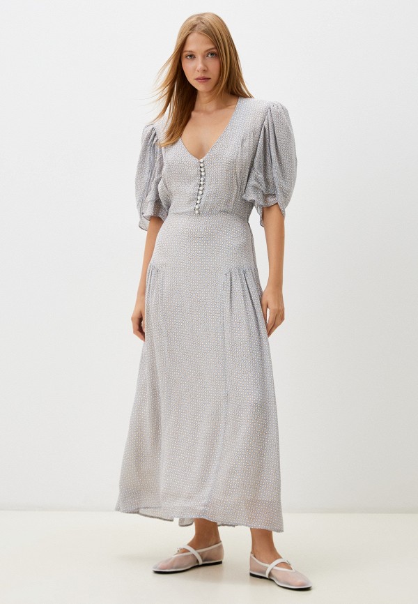 Платье Na Lubvi