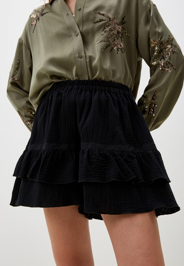 Шорты Muslin Clouds