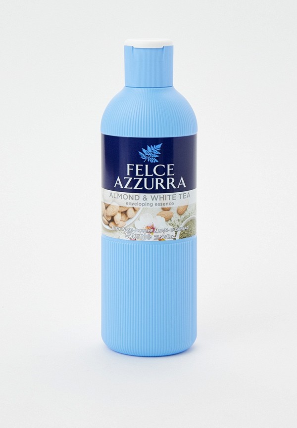 фото Гель для душа felce azzurra