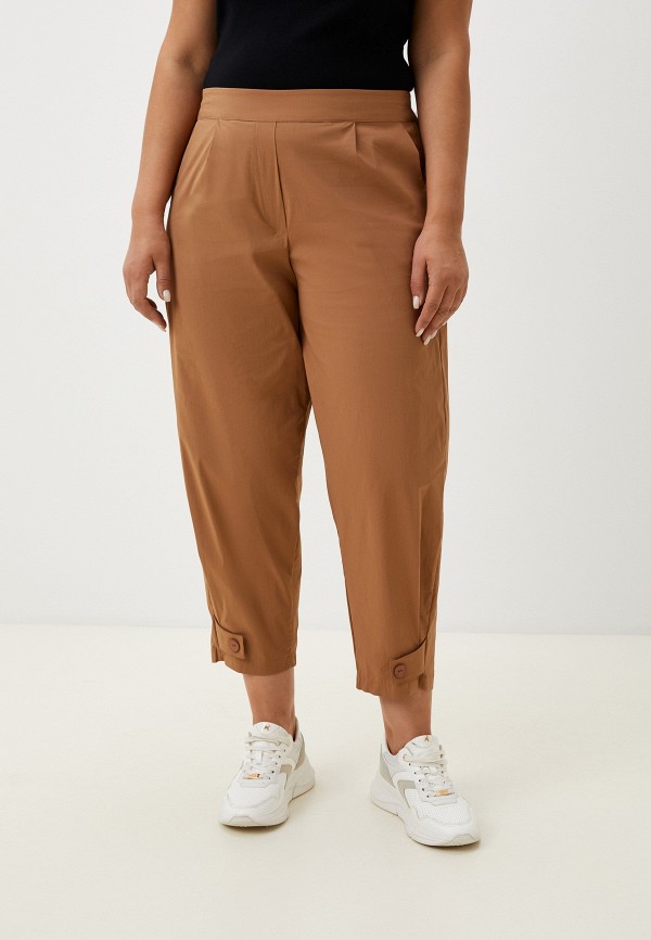 Брюки Naturaxl 6450₽