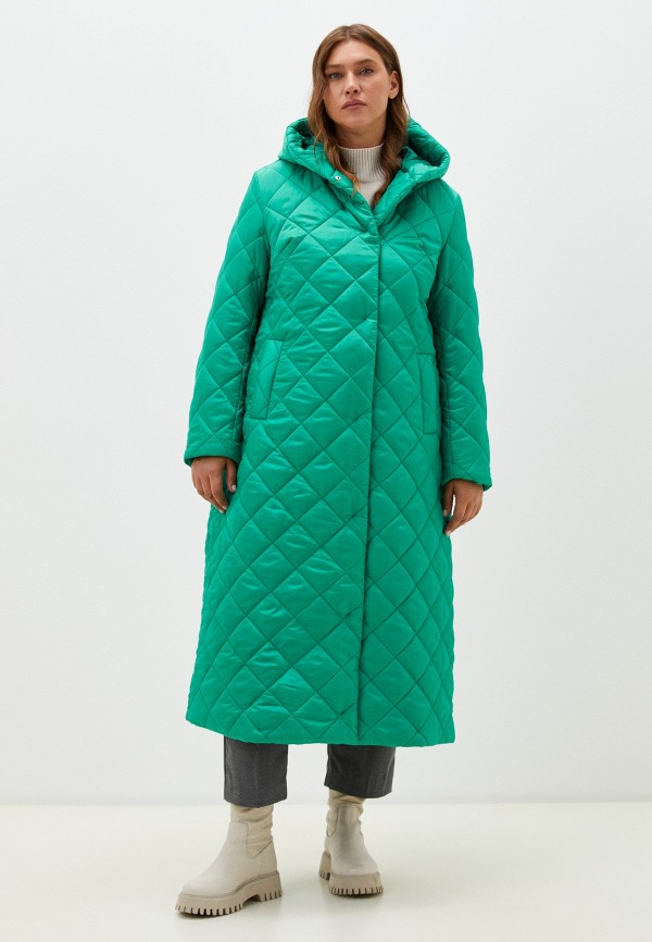 Пуховик Naturaxl