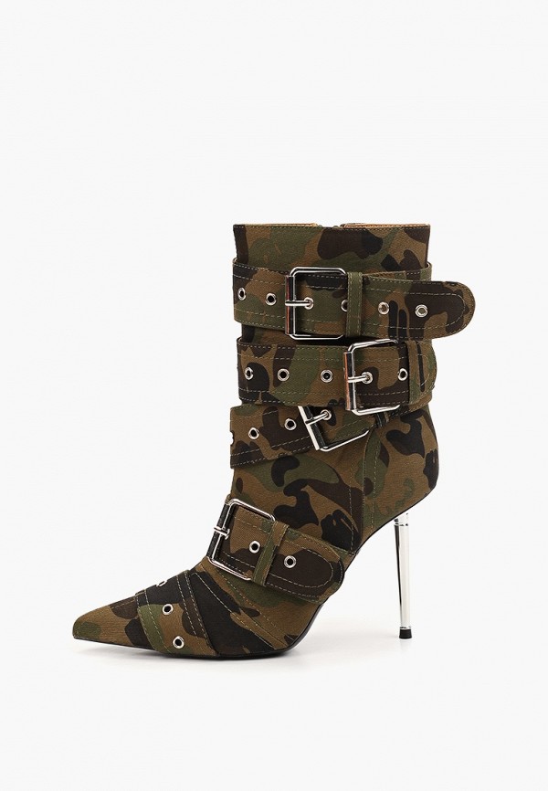 Полусапоги Araz 9039₽